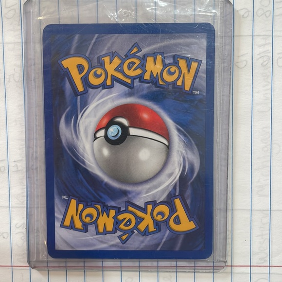 1999 pokemon card binder POKEMON CARD GAME SCARLET AND VIOLET POKEMON CARD 151 main image 1